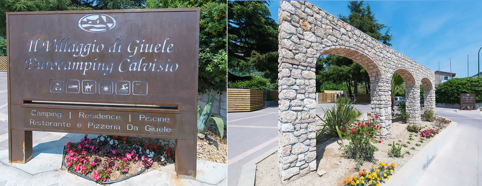 Hotel Giuele